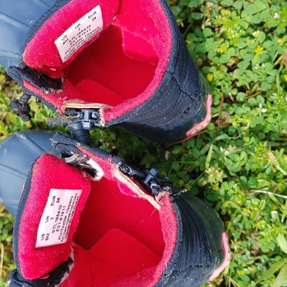 Sperry boots - Picture 4 of 11